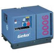 Geko 9000 ED-AA/SEBA SS