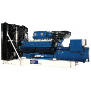 FG Wilson P1750 / P1925E с АВР