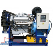 ПСМ ADP-720 в контейнере с АВР