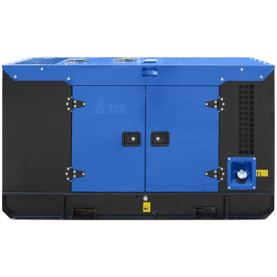 Дизельный генератор ТСС АД-10С-230-1РКМ11 с АВР Дизельный генератор ТСС АД-10С-230-1РКМ11 с АВР
