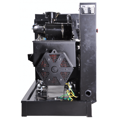 Дизельный генератор Fubag DS 16 A ES с АВР Дизельный генератор Fubag DS 16 A ES с АВР