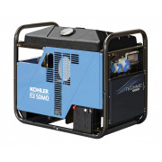 SDMO TECHNIC 10000 A C5