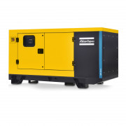 Atlas Copco QES 60 U с АВР