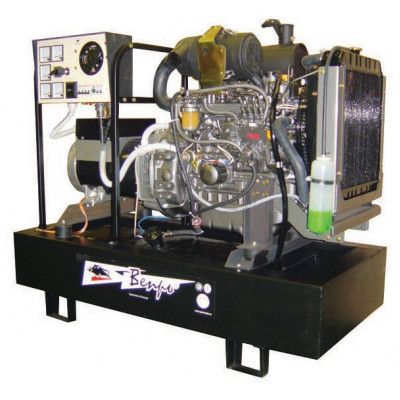 Дизельный генератор Вепрь АДС 15-Т400 РЯ в контейнере с АВР Дизельный генератор Вепрь АДС 15-Т400 РЯ в контейнере с АВР