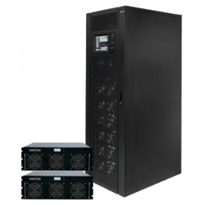 Модульный ИБП Импульс МОДУЛЬ 240-80 Модульный ИБП Импульс МОДУЛЬ 240-80