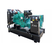 ТСС АД-150C-Т400-1РМ15 в контейнере