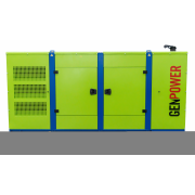 GenPower GDZ-LRY 410 OTOSK