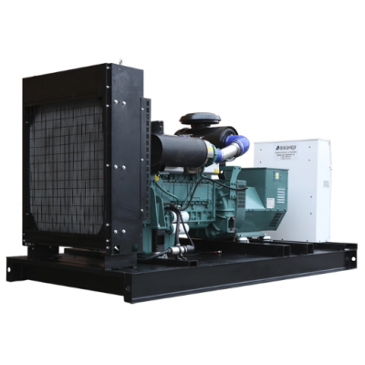 Дизельный генератор Азимут АД-200С-Т400-2РМ Azimut Pro Дизельный генератор Азимут АД-200С-Т400-2РМ Azimut Pro