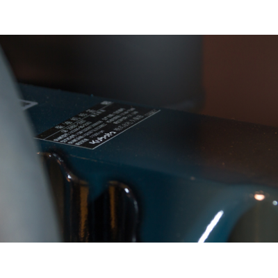 Дизельный генератор Toyo TG-40TPC Дизельный генератор Toyo TG-40TPC