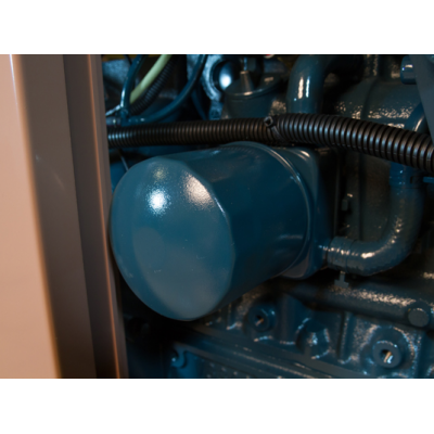 Дизельный генератор Toyo TG-40TPC Дизельный генератор Toyo TG-40TPC