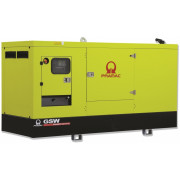 Pramac GSW 80 D в кожухе