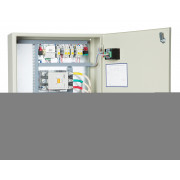 Energo AD100-T400C-S с АВР