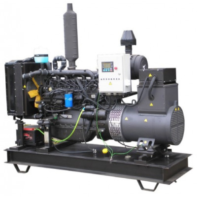 Дизельный генератор ММЗ МДГ 3024 в контейнере Дизельный генератор ММЗ МДГ 3024 в контейнере