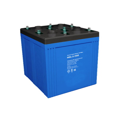 АКБ Парус электро HGL-2-1500 АКБ Парус электро HGL-2-1500