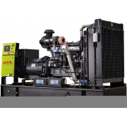 Motor АД400-T400 W