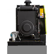 Motor АД400-T400 W