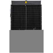 Motor АД400-T400 W