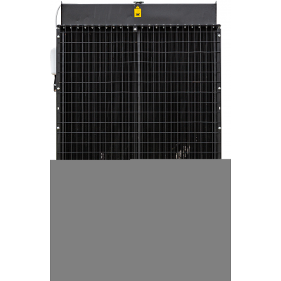 Дизельный генератор Motor АД400-T400 W Дизельный генератор Motor АД400-T400 W