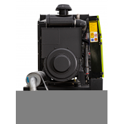 Motor АД300-T400 R с АВР