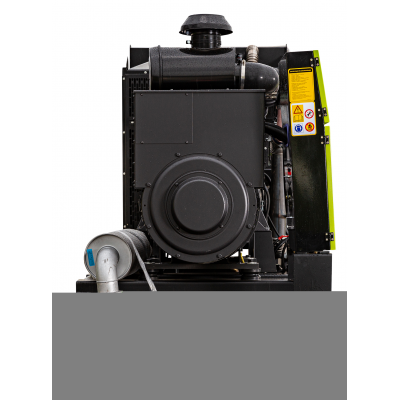 Дизельный генератор Motor АД300-T400 R с АВР Дизельный генератор Motor АД300-T400 R с АВР