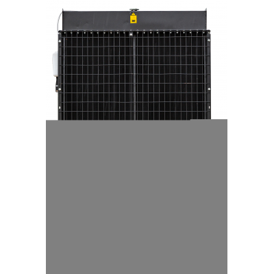 Дизельный генератор Motor АД300-T400 R с АВР Дизельный генератор Motor АД300-T400 R с АВР