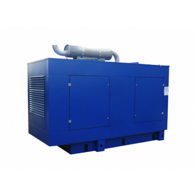 Дизельный генератор ССМ АД-200С-Т400-РПМ2 (Marelli) с АВР Дизельный генератор ССМ АД-200С-Т400-РПМ2 (Marelli) с АВР