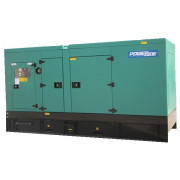 PowerLink GMS100PXS в кожухе