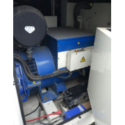 FG Wilson p400p3 в кожухе