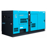 Airman SDG500S-P с АВР