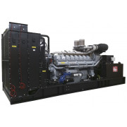 Onis VISA P 2250 U (Mecc Alte) с АВР