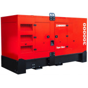 Energo EDF 300/400 DS