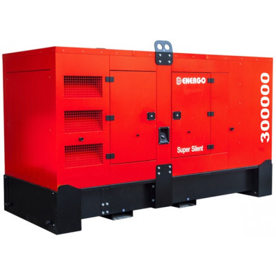 Дизельный генератор Energo EDF 300/400 DS Дизельный генератор Energo EDF 300/400 DS
