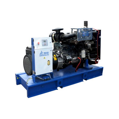 Дизельный генератор ТСС АД-40С-Т400-1РПМ20 Дизельный генератор ТСС АД-40С-Т400-1РПМ20