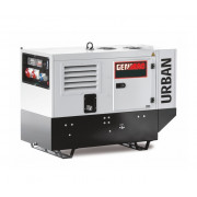 Genmac URBAN G13500YS