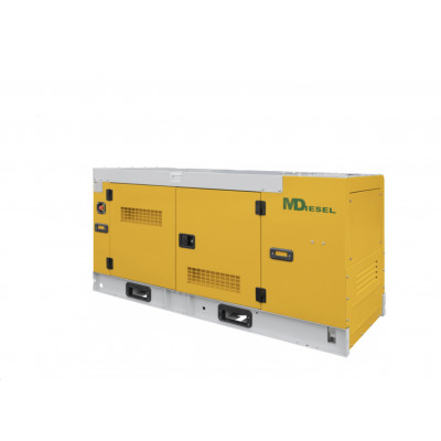 Дизельный генератор MitsuDiesel МД АД-20С-Т400-1РКМ29 Дизельный генератор MitsuDiesel МД АД-20С-Т400-1РКМ29