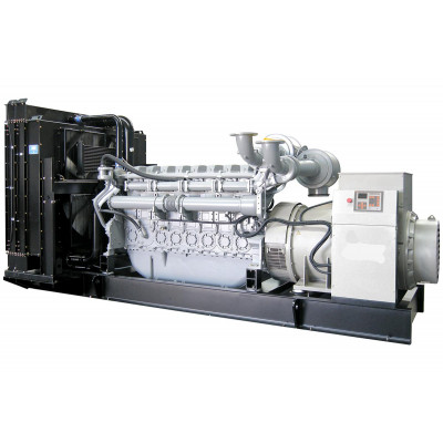 Дизельный генератор ТСС АД-900C-Т400-1РМ18 Дизельный генератор ТСС АД-900C-Т400-1РМ18