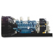 CTG 2250B в контейнере