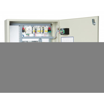 Дизельный генератор PowerLink WPS275S в кожухе с АВР Дизельный генератор PowerLink WPS275S в кожухе с АВР