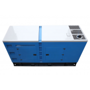 ТСС АД-64C-Т400-1РКМ9 в шумозащитном кожухе