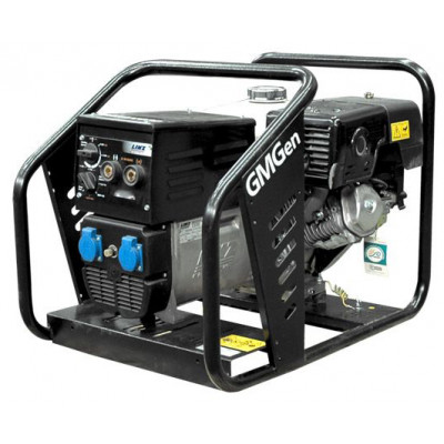 Сварочный генератор GMGen GMSH160 Сварочный генератор GMGen GMSH160