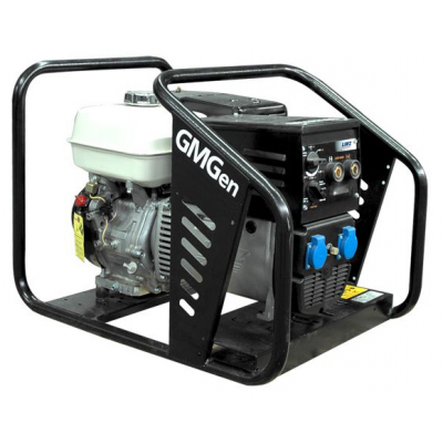 Сварочный генератор GMGen GMSH160 Сварочный генератор GMGen GMSH160