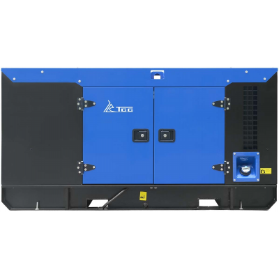 Дизельный генератор ТСС АД-30С-Т400-1РКМ7 Дизельный генератор ТСС АД-30С-Т400-1РКМ7