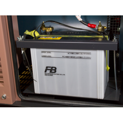 Дизельный генератор Toyo TG-21SBS Дизельный генератор Toyo TG-21SBS