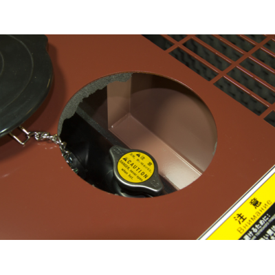 Дизельный генератор Toyo TG-21SBS Дизельный генератор Toyo TG-21SBS