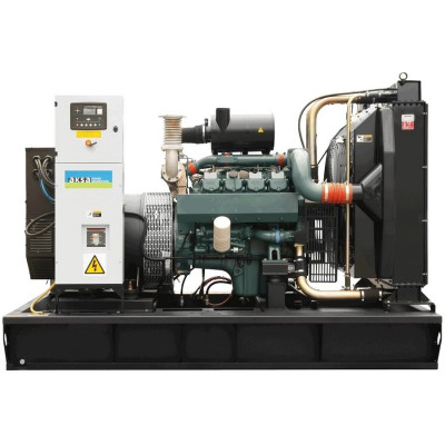 Дизельный генератор Aksa AD 93 Дизельный генератор Aksa AD 93