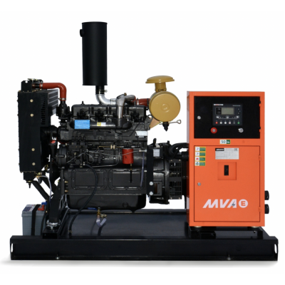 Дизельный генератор MVAE АД-30-400-АР Дизельный генератор MVAE АД-30-400-АР