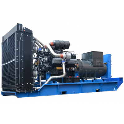 Дизельный генератор ТСС АД-360С-Т400-1РПМ16 Дизельный генератор ТСС АД-360С-Т400-1РПМ16