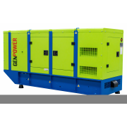 GenPower GNT-GNP 350 OTOSK ATS