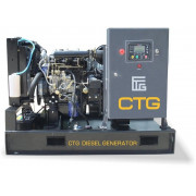CTG AD-13YA