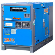 Denyo DCA-10LSX